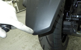 YAMAHA トリシティ155-3 SGA9J