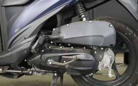 SUZUKI ADDRESS V110 CE47A