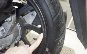 HONDA PCX125 2020 JF81