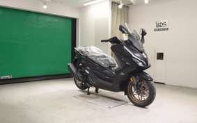 HONDA FORZA 250 2020 MF17