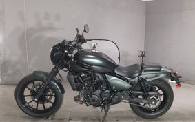 KAWASAKI ELIMINATOR 400SE EL400A