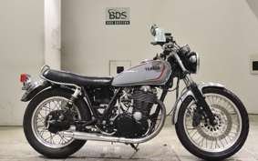 YAMAHA SR400 Gen.2 1997 1JR