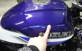 SUZUKI GSX1400 2002 GY71A
