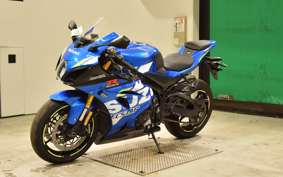 SUZUKI GSX-R1000R A 2020 DM11G