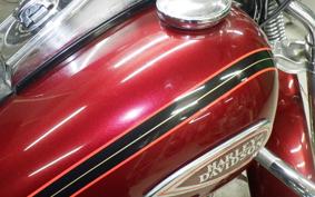 HARLEY FLSTS 1450 2000