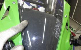 KAWASAKI ZX-4RR 2024 ZX400P