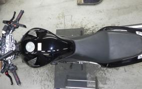 HONDA HORNET 250 2013 MC31