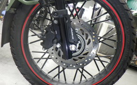 HONDA CT125-2 2003 JA65