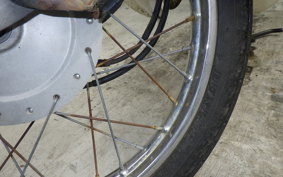HONDA C90 SUPER CUB E HA02