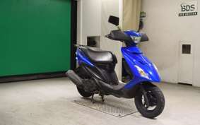 SUZUKI ADDRESS V125 S 2006 CF4MA
