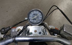 HONDA STEED 400 1989 NC26