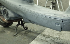 YAMAHA JOG Gen.3 SA01J