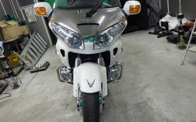 HONDA GL 1800 GOLD WING 2006 SC47