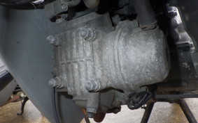 SUZUKI BIRDIE 50 BA42A