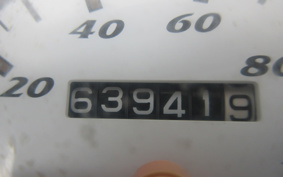 SUZUKI ADDRESS V125 CF46A