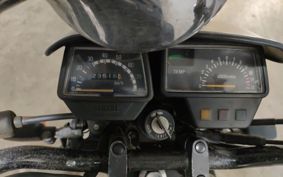 YAMAHA DT50 17W