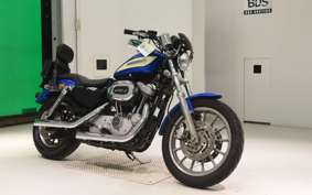 HARLEY XL1200R 2004