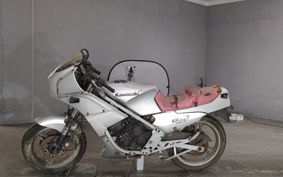 KAWASAKI KR250 KR250A