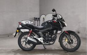 HONDA CBF125R PJJN