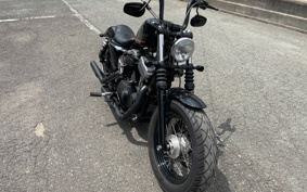 HARLEY HARLEY XL1200X 2012 LC3