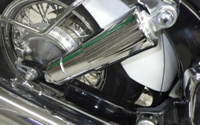 HONDA SHADOW 750 Gen. 2 1999 RC44