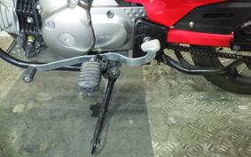 HONDA CT125 HUNTER CUB 2023 JA55