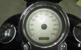 HARLEY FXDF 1580 2008