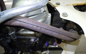 HONDA CHALY 70 2024 CF70