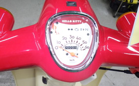 HONDA C50 SUPER CUB 2025 AA09