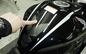 HONDA CBR650R 2021 RH03