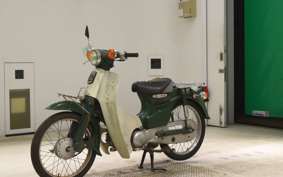 HONDA C50 SUPER CUB AA01