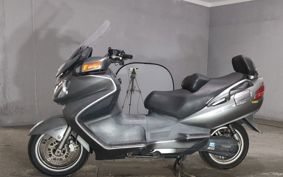SUZUKI SKYWAVE 650LX 2009 CP52A
