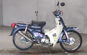 HONDA SUPER CUB90 HA02