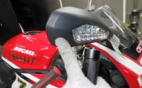 DUCATI 899 PANIGALE 2014