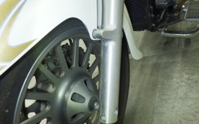 SUZUKI INTRUDER 400 Classic 2009 VK56A