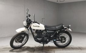 KAWASAKI 250TR BJ250F