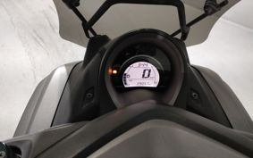 YAMAHA N-MAX 125 SED6J