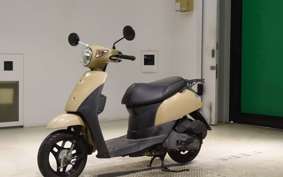 SUZUKI ﾚｯﾂ CA4AA