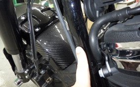 HARLEY FXFBS1870 2023