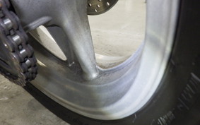 HONDA HORNET 250 MC31