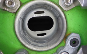 KAWASAKI ZX-25R 2022 ZX250E