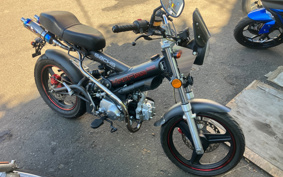 SACHS MADASS 125