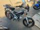 Фото SACHS MADASS 125 с японского аукциона