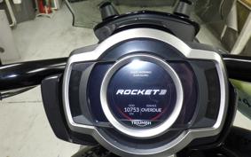 TRIUMPH ROCKET III R 2022
