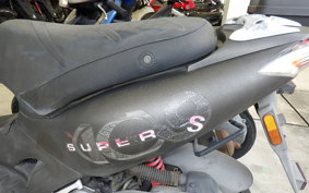 KYMCO SUPER 9S