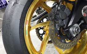 SUZUKI GSX-R1000R A 2019 DM11G