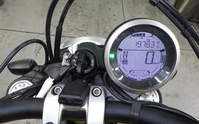 DUCATI SCRAMBLER FULL THROTTLE 2020