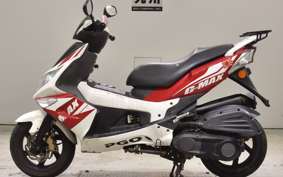 PGO G-MAX200