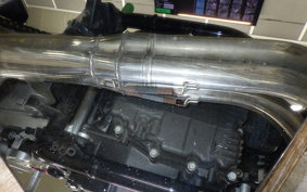 HONDA CB400SF VTEC 2013 NC42