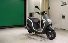 HONDA ﾀﾞﾝｸ 2021 AF74